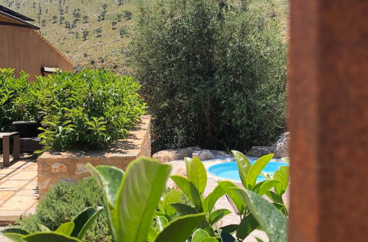 Hotel Baglio La Porta By Geocharme 3*