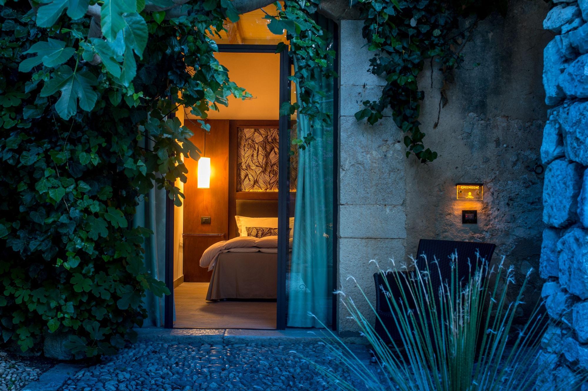 Hotel Baglio La Porta By Geocharme 3*