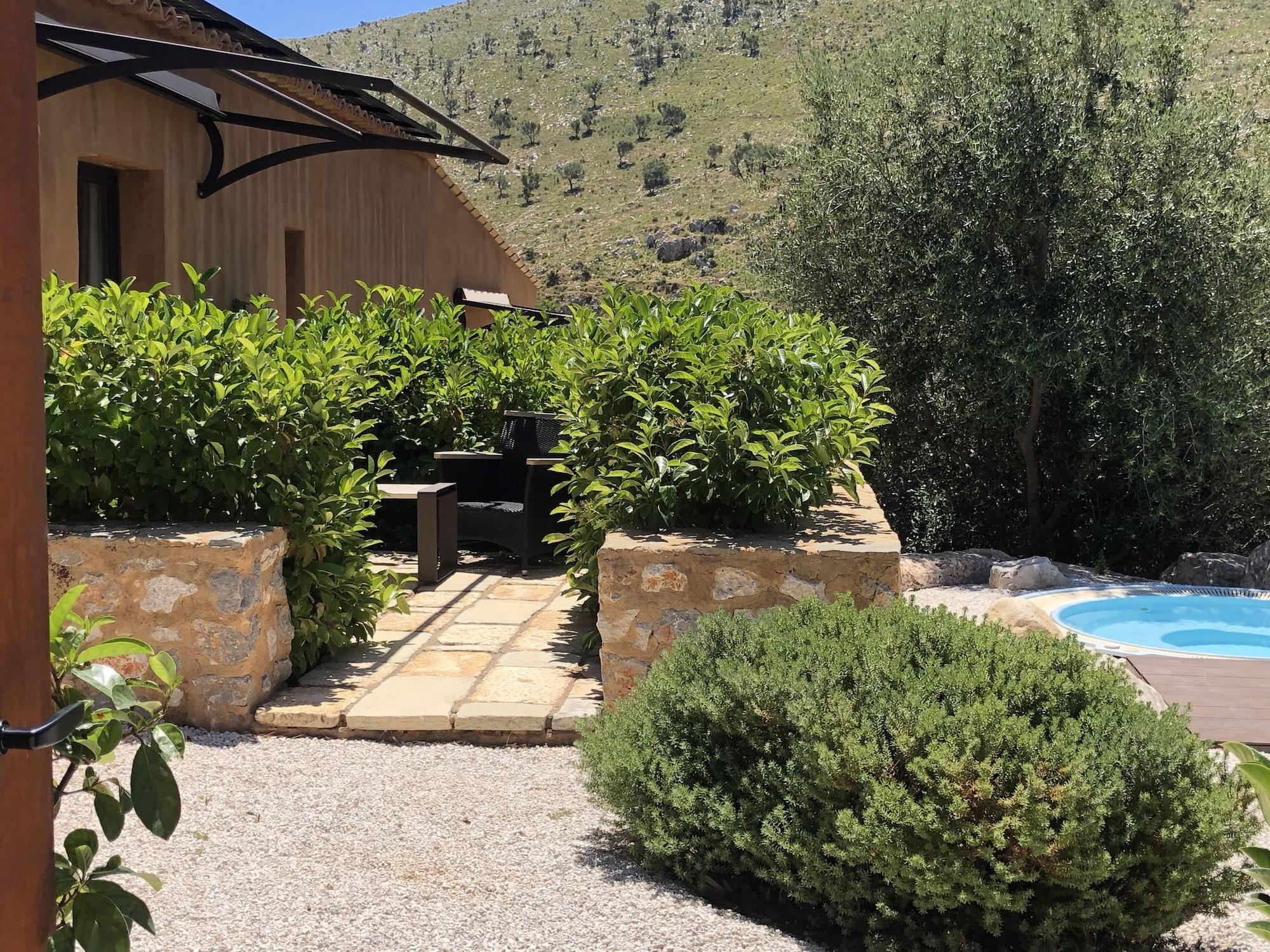Hotel Baglio La Porta By Geocharme San Vito Lo Capo