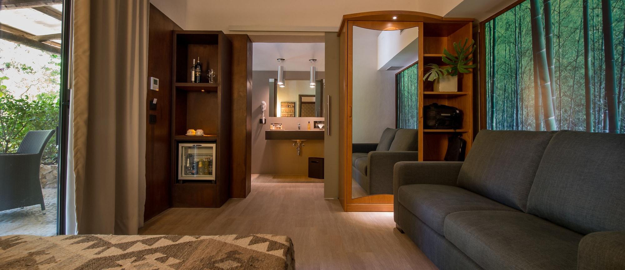 Baglio La Porta By Geocharme Hotel 3*