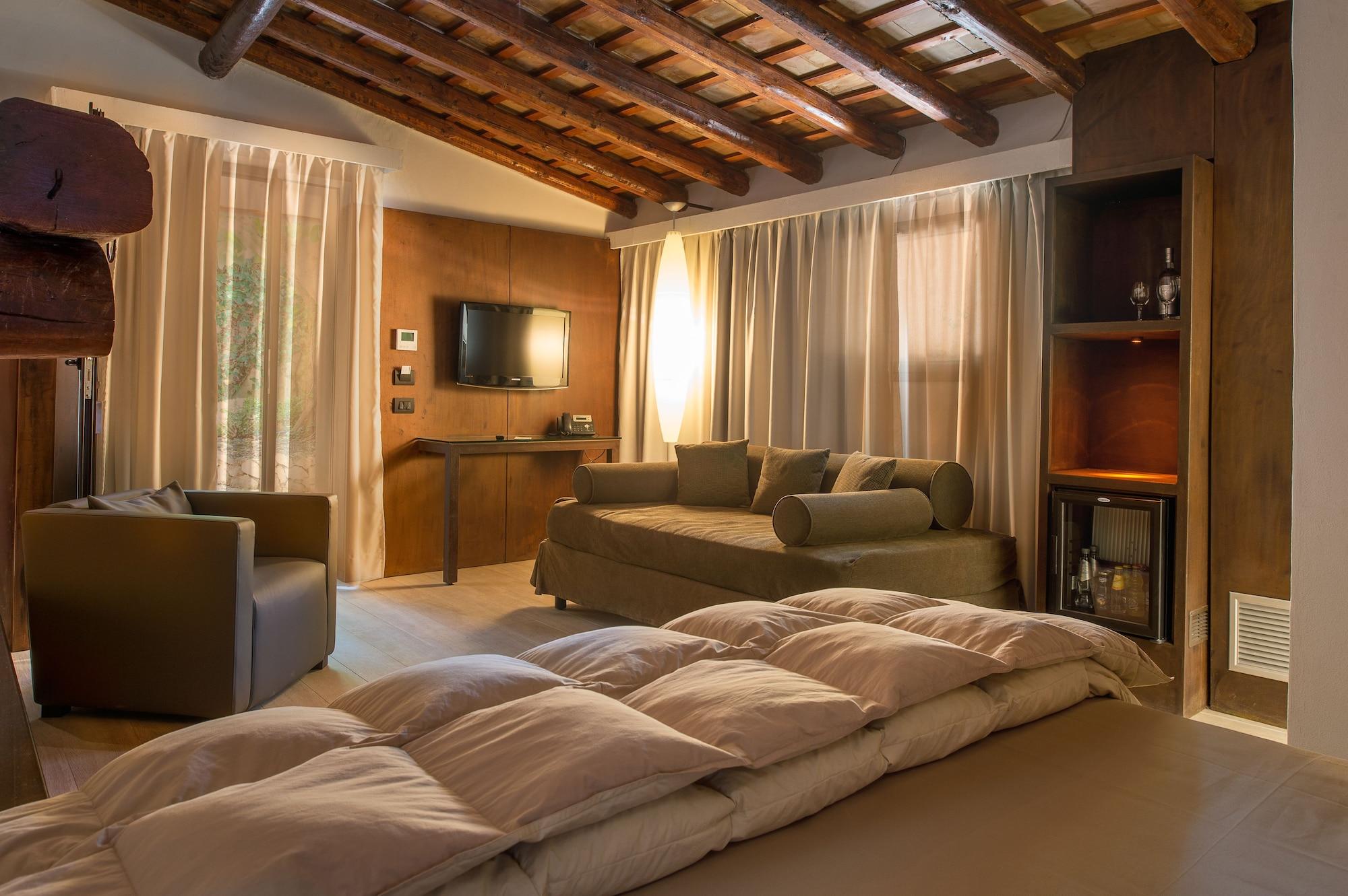 Baglio La Porta By Geocharme Hotel 3*
