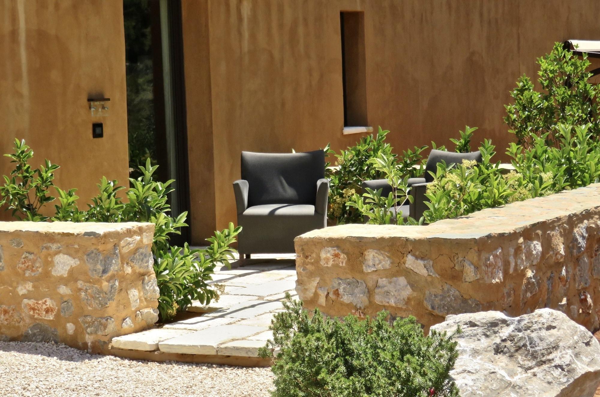 Baglio La Porta By Geocharme Hotel