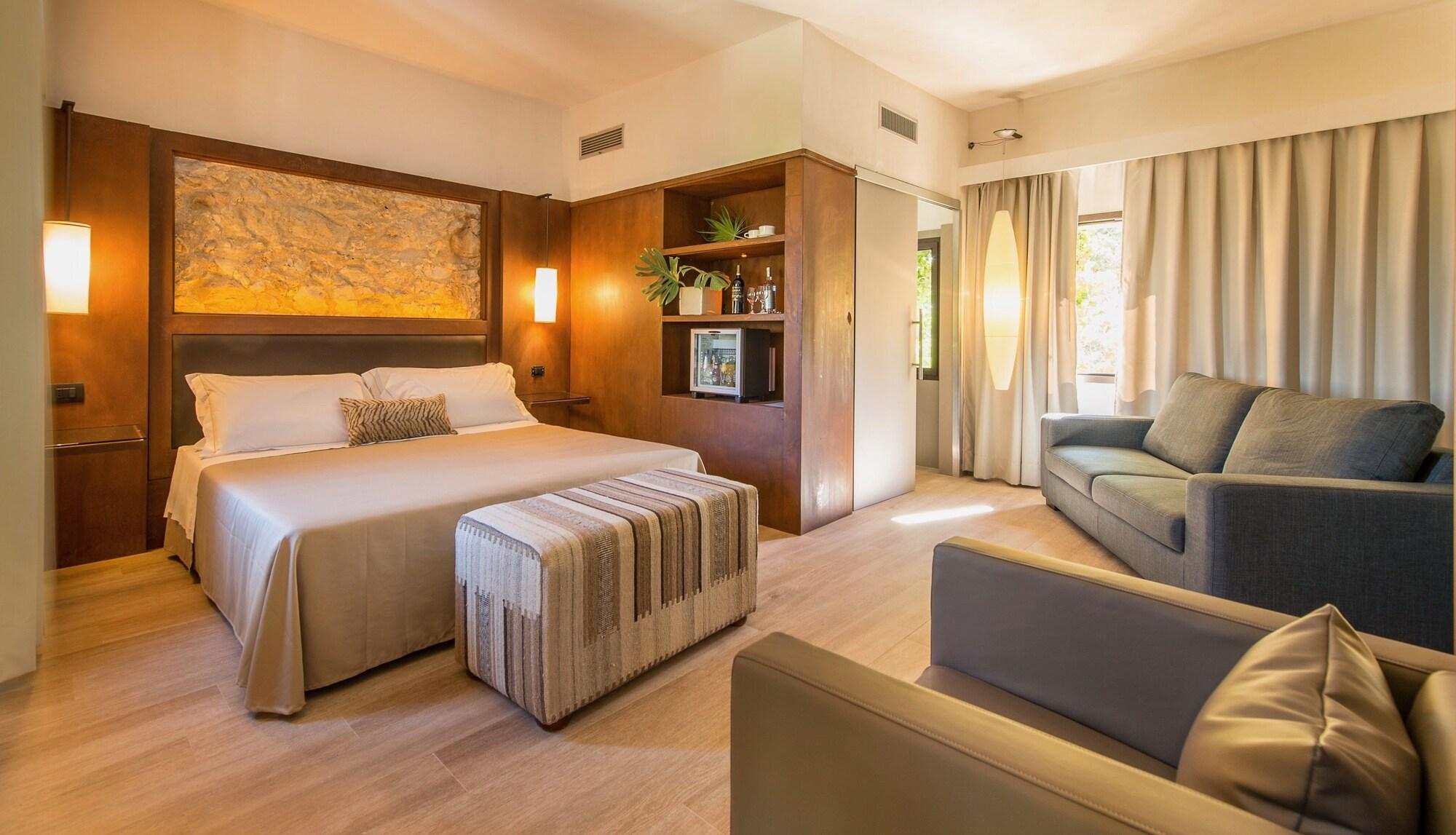 Baglio La Porta By Geocharme Hotel 3*