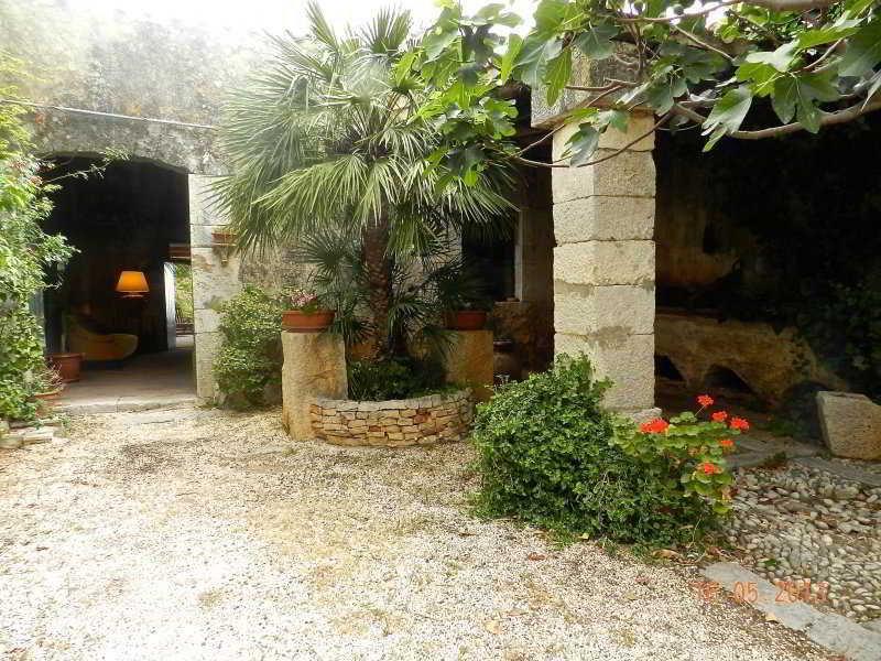 Baglio La Porta By Geocharme Hotel San Vito Lo Capo