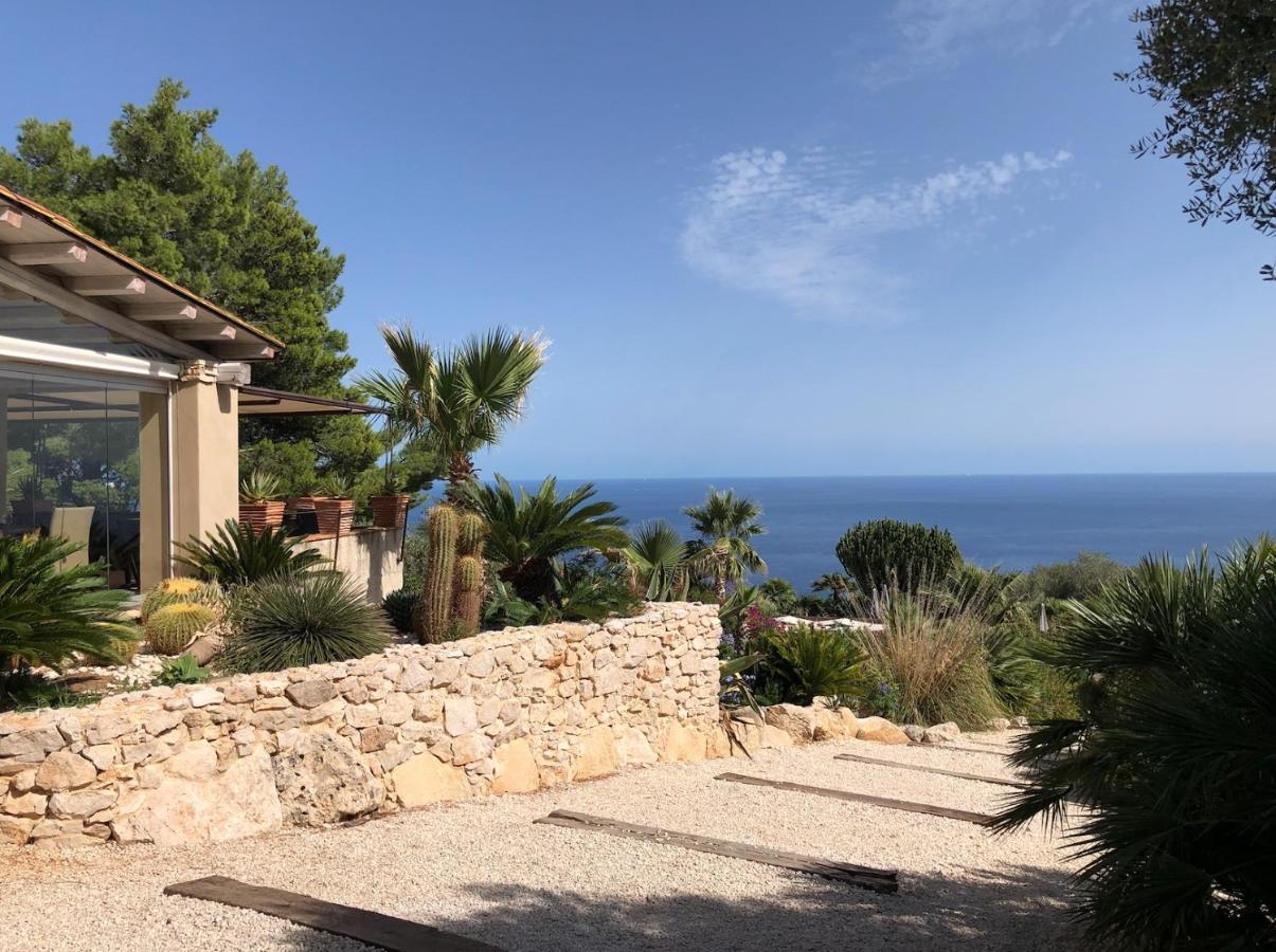 Hotel Baglio La Porta By Geocharme