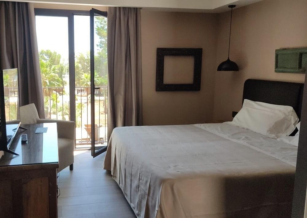 Hotel Baglio La Porta By Geocharme San Vito Lo Capo