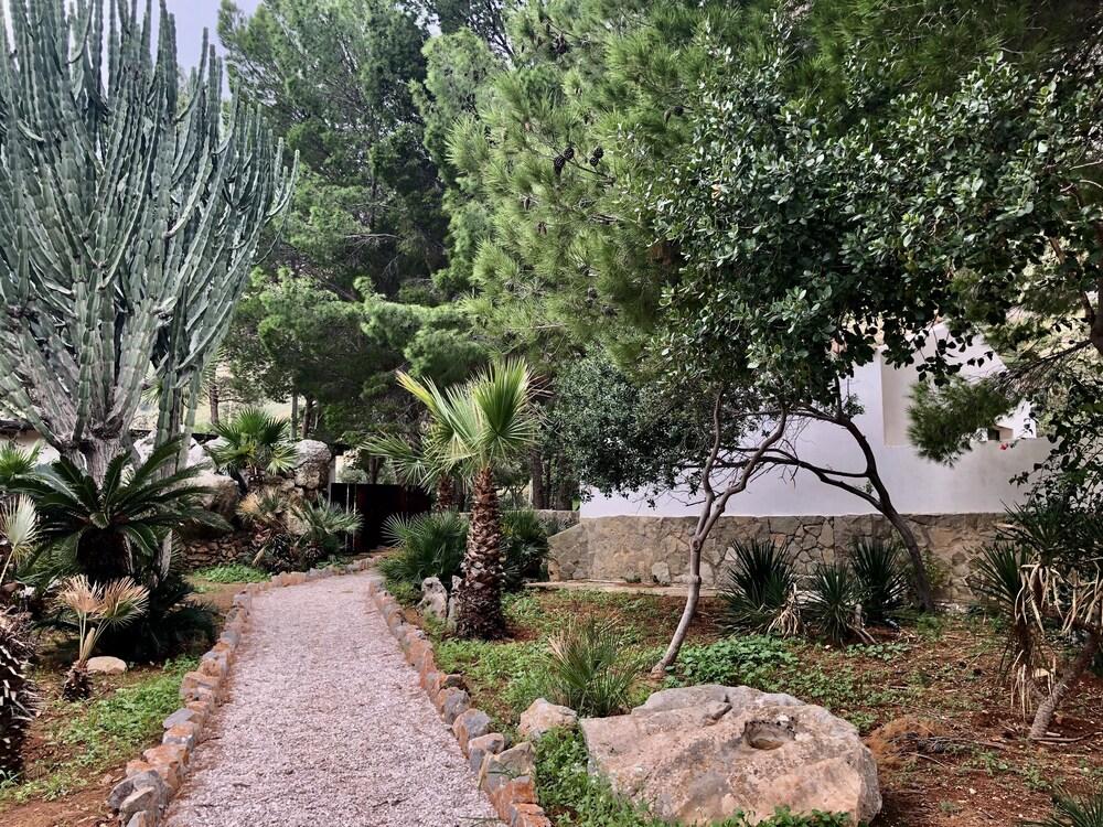 Hotel Baglio La Porta By Geocharme 3*