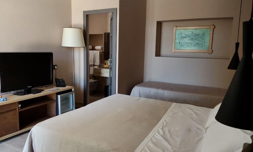 Baglio La Porta By Geocharme Hotel