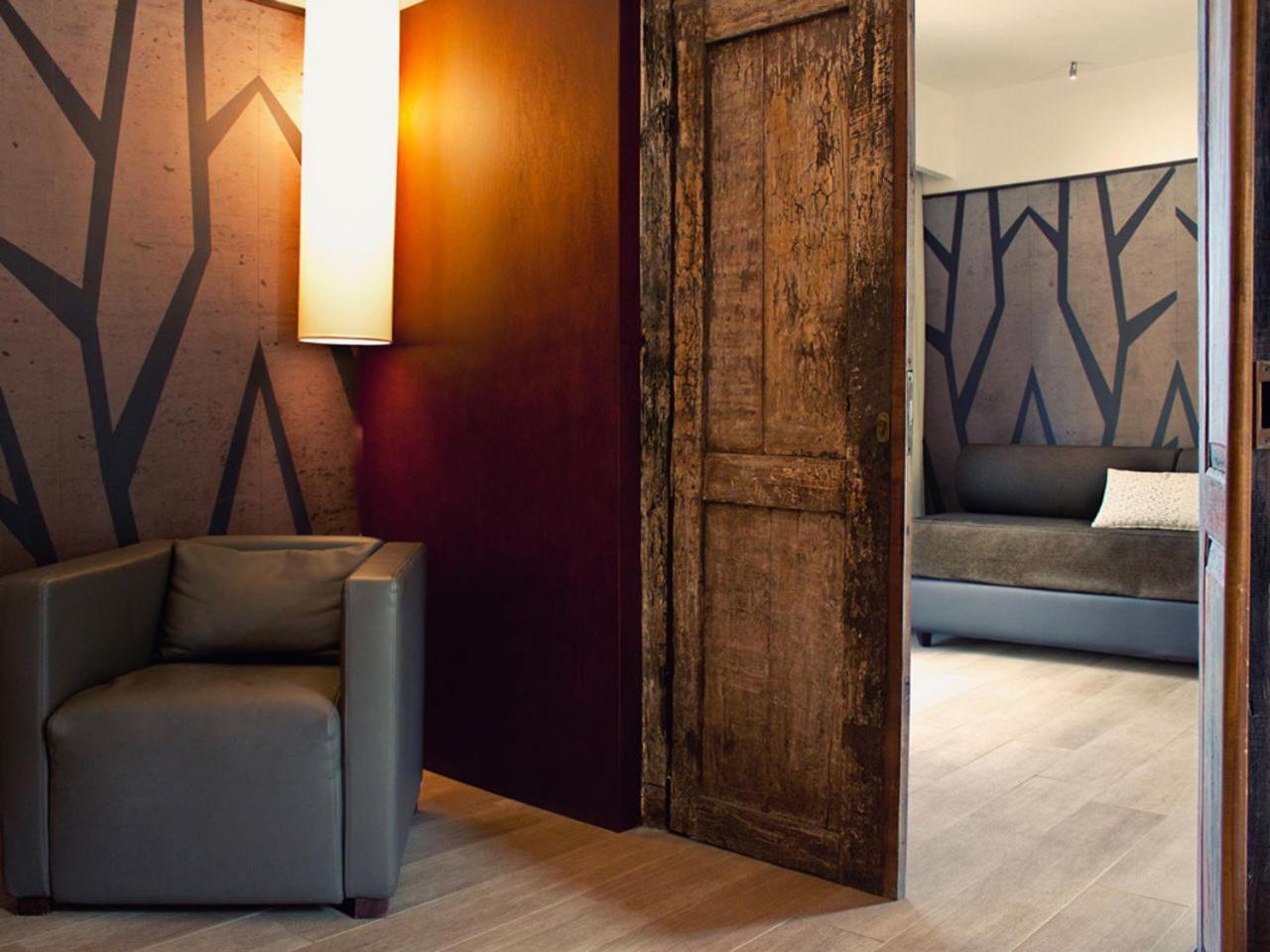 Baglio La Porta By Geocharme Hotel