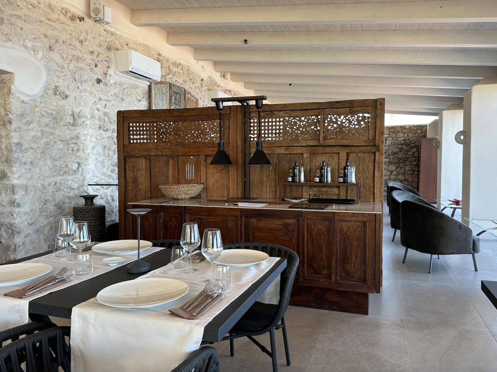 Hotel Baglio La Porta By Geocharme 3*