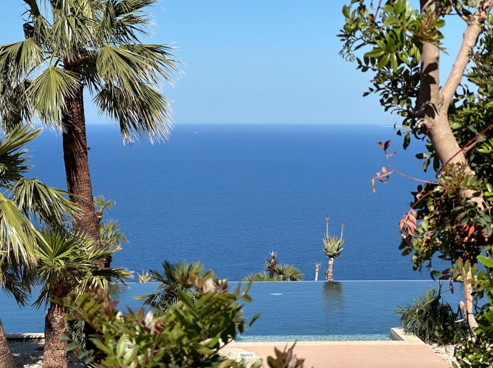 Baglio La Porta By Geocharme Hotel San Vito Lo Capo