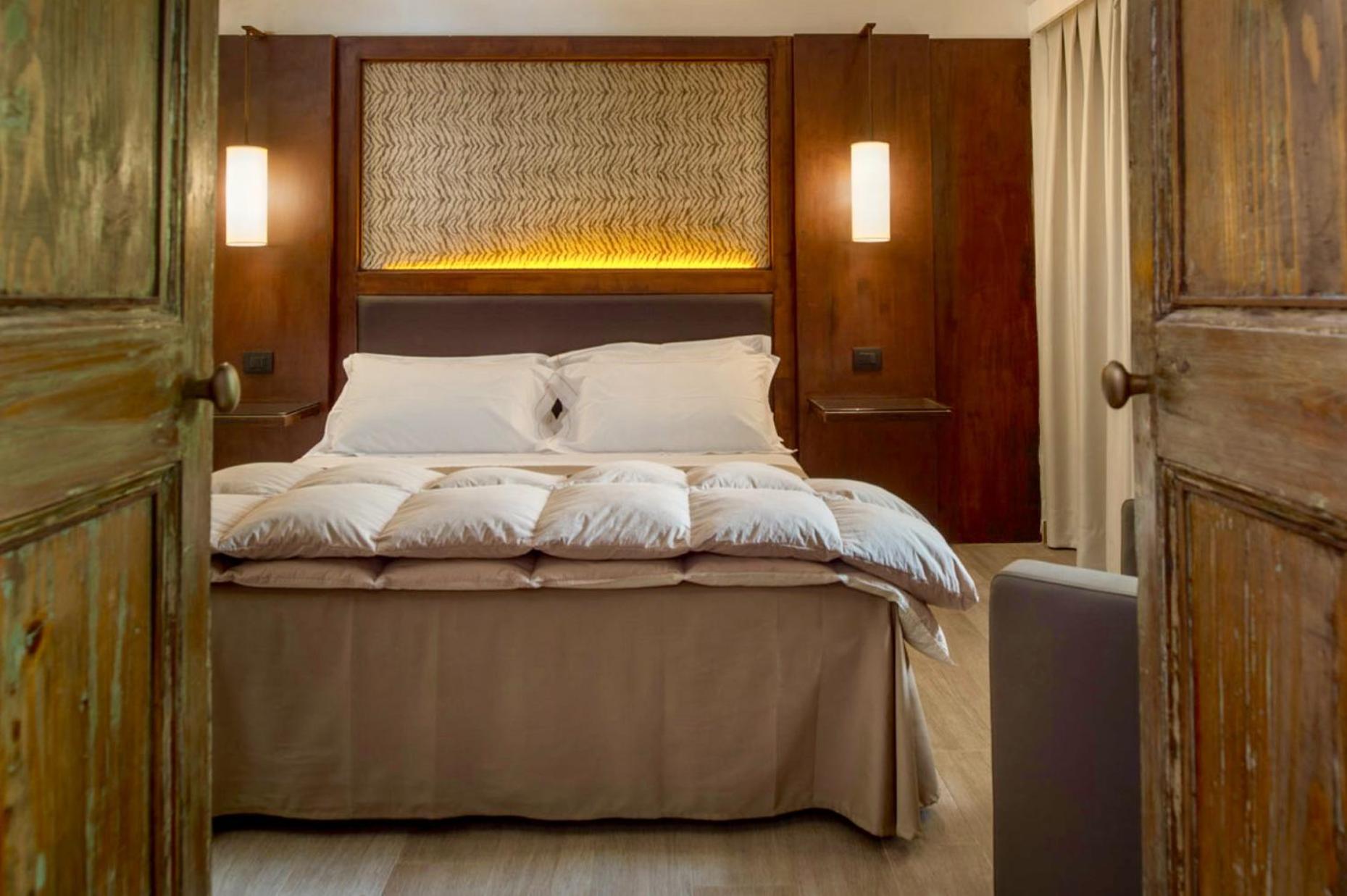 Baglio La Porta By Geocharme Hotel 3*
