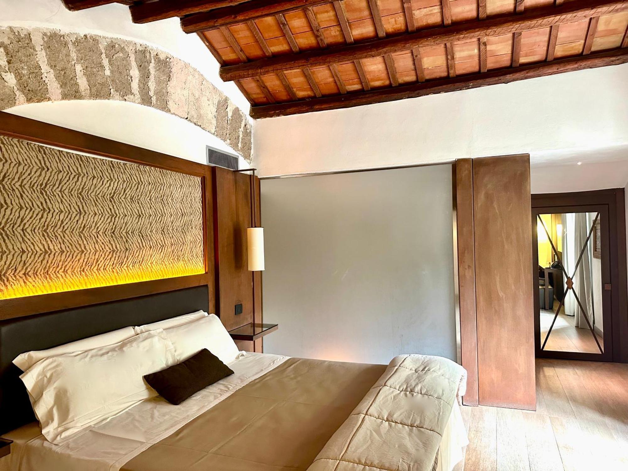 Baglio La Porta By Geocharme Hotel 3*
