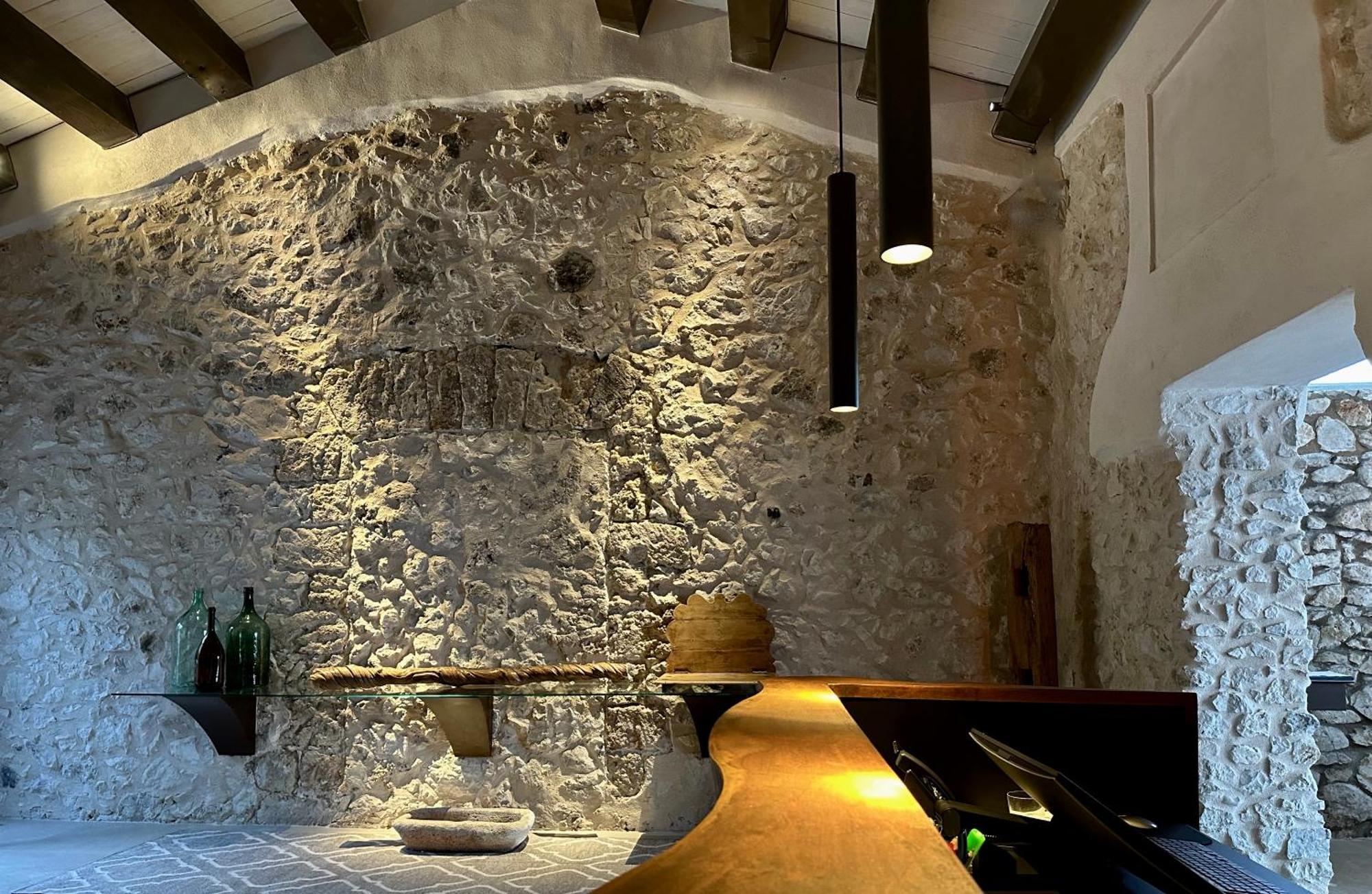Baglio La Porta By Geocharme Hotel San Vito Lo Capo