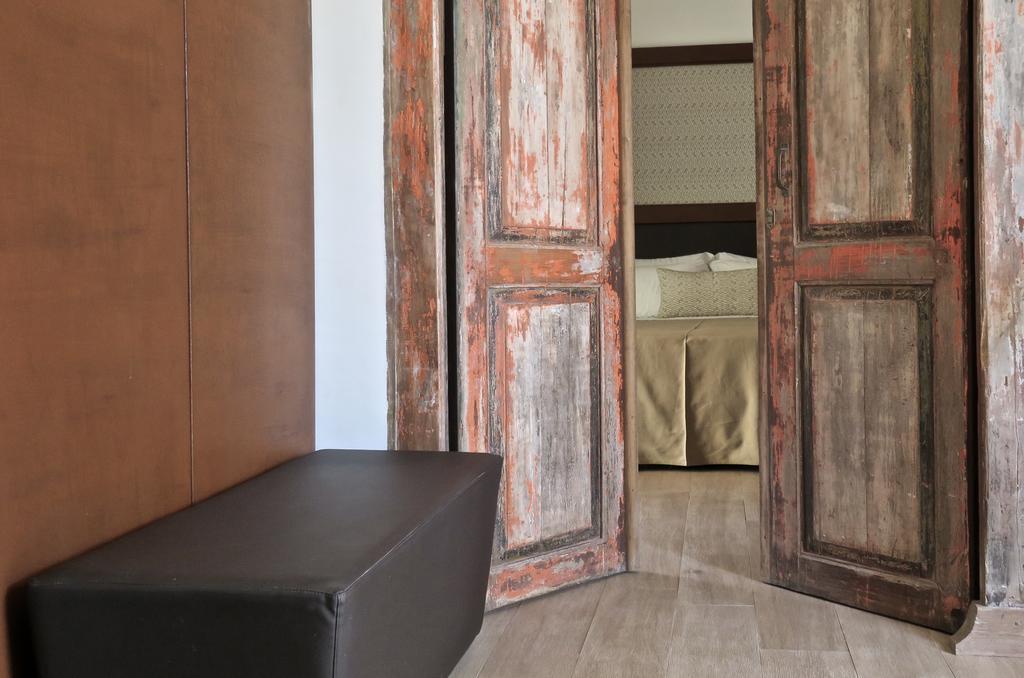 Baglio La Porta By Geocharme 3*