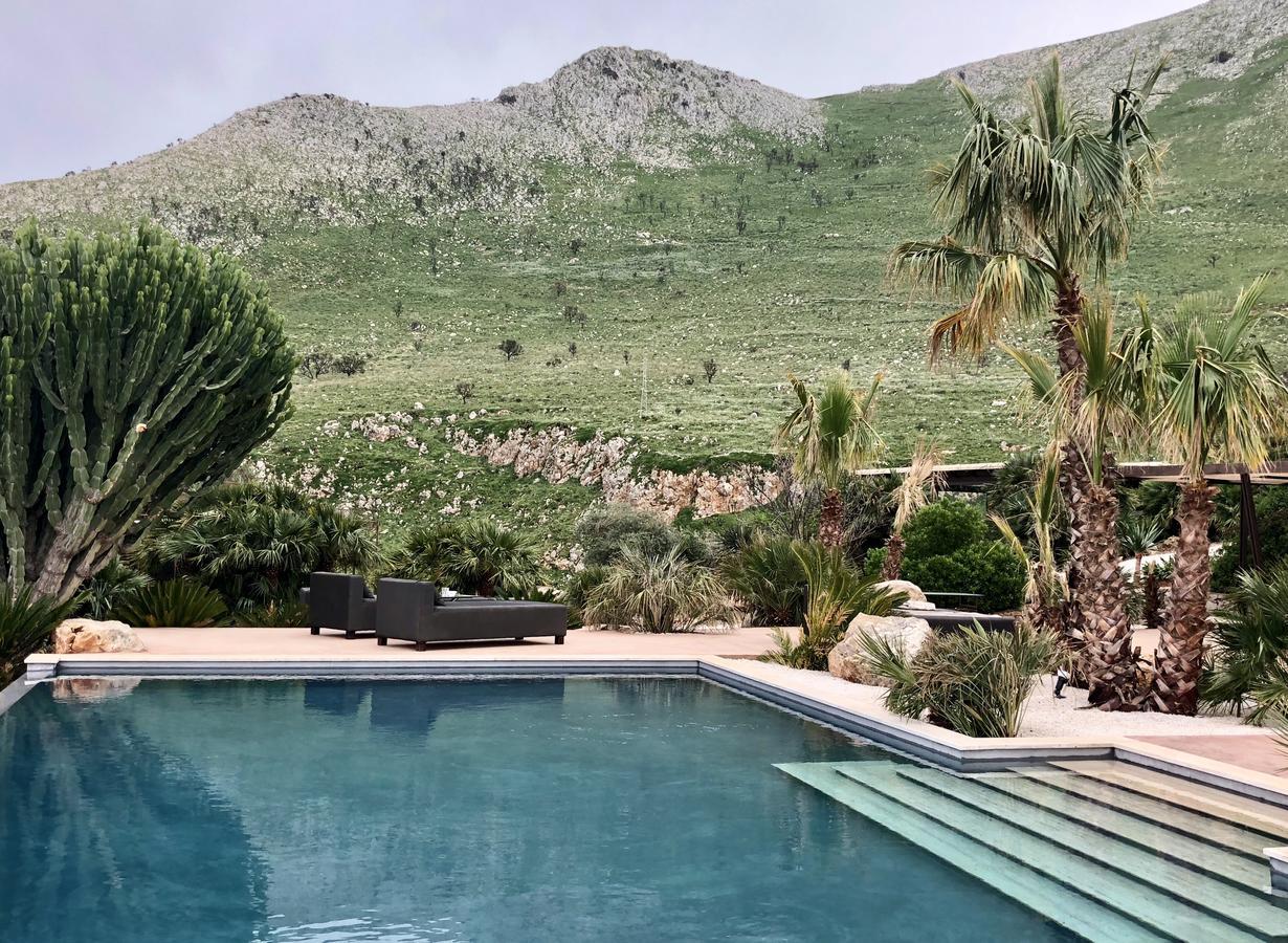 Hotel Baglio La Porta By Geocharme 3*