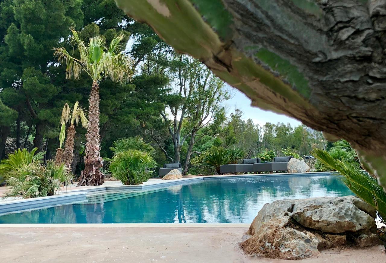 Baglio La Porta By Geocharme Hotel